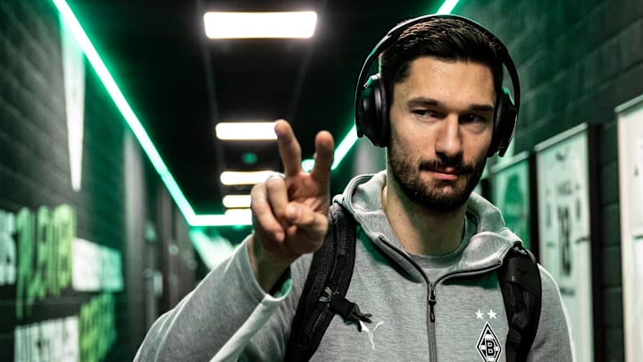 Tim Kleindienst fehlt verletzt 