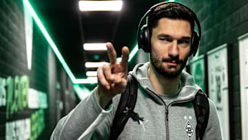 Gladbach-Star Tim Kleindienst