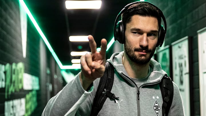 Gladbach-Star Tim Kleindienst