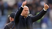 Arne Slot's Liverpool can seal the title against Spurs