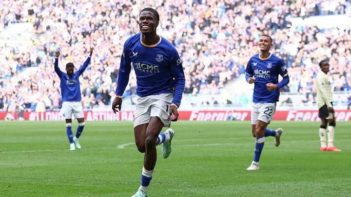 Everton v Ipswich Town - Premier League 2026/27