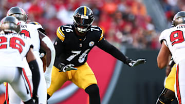 Pittsburgh Steelers, Steelers