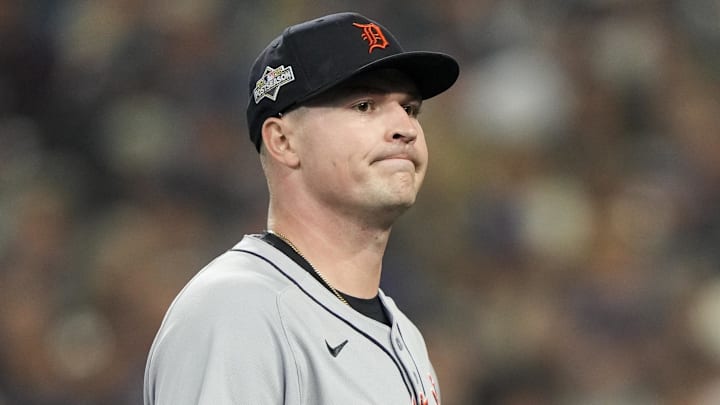 Further Details Revealed on Tigers' Pathetic Contract Offer to Tarik Skubal