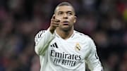 Mbappe left PSG in the summer
