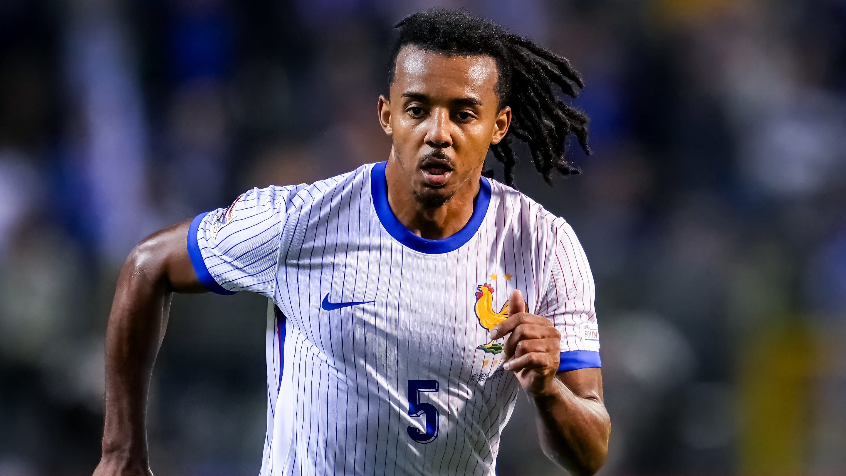 OFFICIEL : L'adversaire des Bleus en quarts de finale de Ligue des Nations est connu, et c'est du lourd