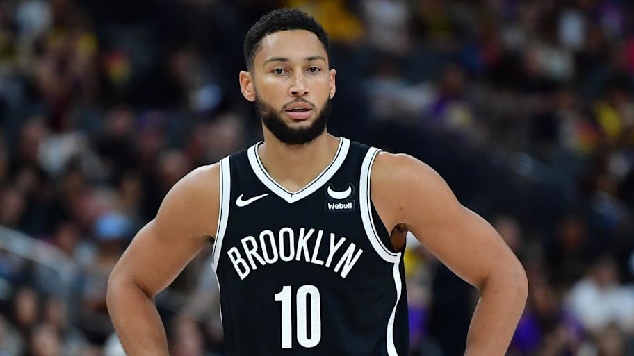 Could Brooklyn Nets Guard Finally Return to Form? Yardbarker