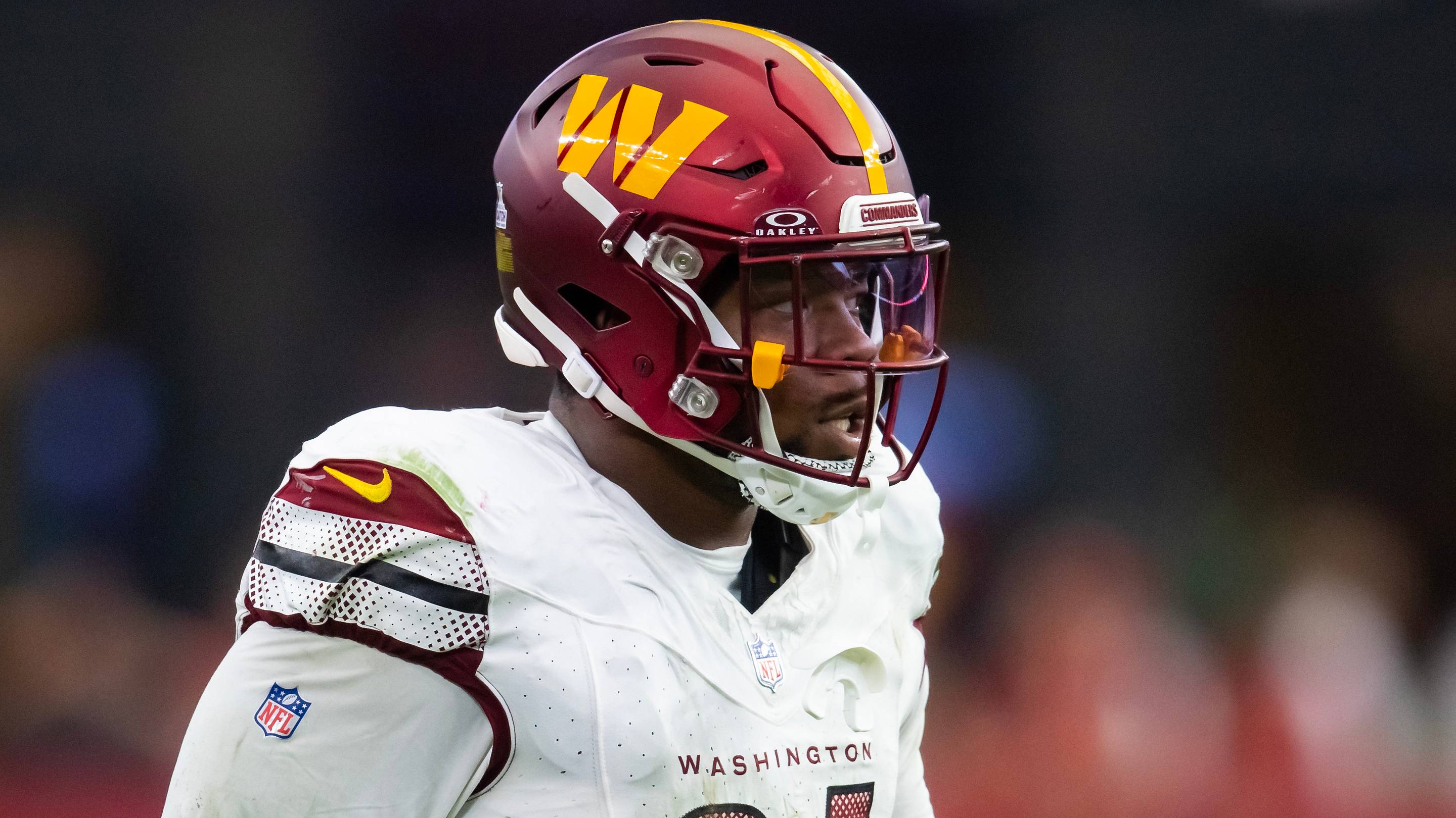 Javon Kinlaw’s injury could force Commanders to rethink Daron Payne trade
