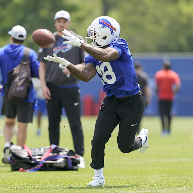 Elijah Moore