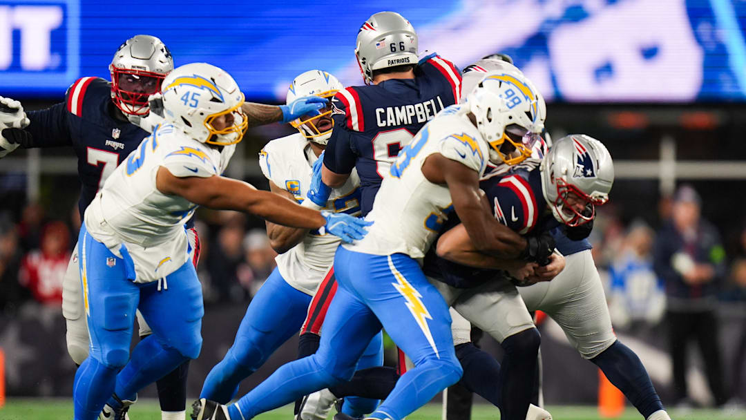 Odafe Oweh Odafe Oweh