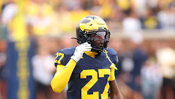 Central Michigan v Michigan