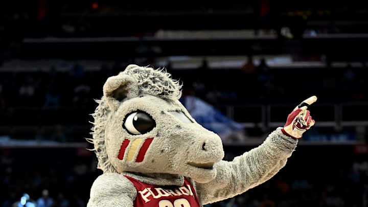 North Carolina v Florida State