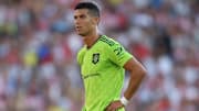 CR7 en sait plus sur son sort après avoir cassé le téléphone d'un supporter d'Everton