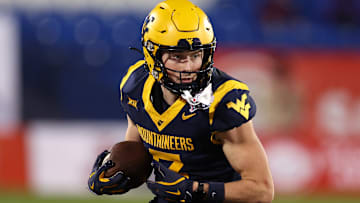 Memphis v West Virginia - Scooter's Coffee Frisco Bowl