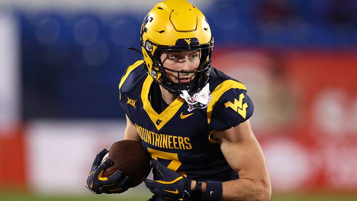 Memphis v West Virginia - Scooter's Coffee Frisco Bowl