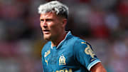Quentin Merlin est annoncé titulaire.