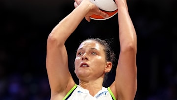 Minnesota Lynx v Dallas Wings