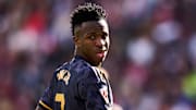 Vinicius -Real Madrid 