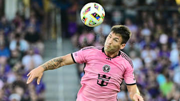 Inter Miami CF v Orlando City SC
