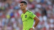 Ronaldo devrait rester à United