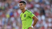 Rien ne va plus pour CR7 et Man United