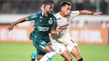 Equipes empataram em 2 a 2 no mês de abril