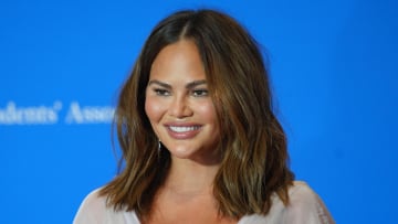 Chrissy Teigen