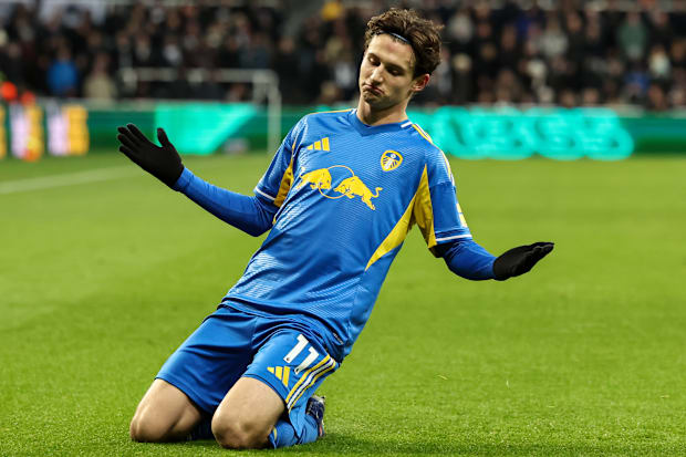 เบรนเดน อารอนสัน