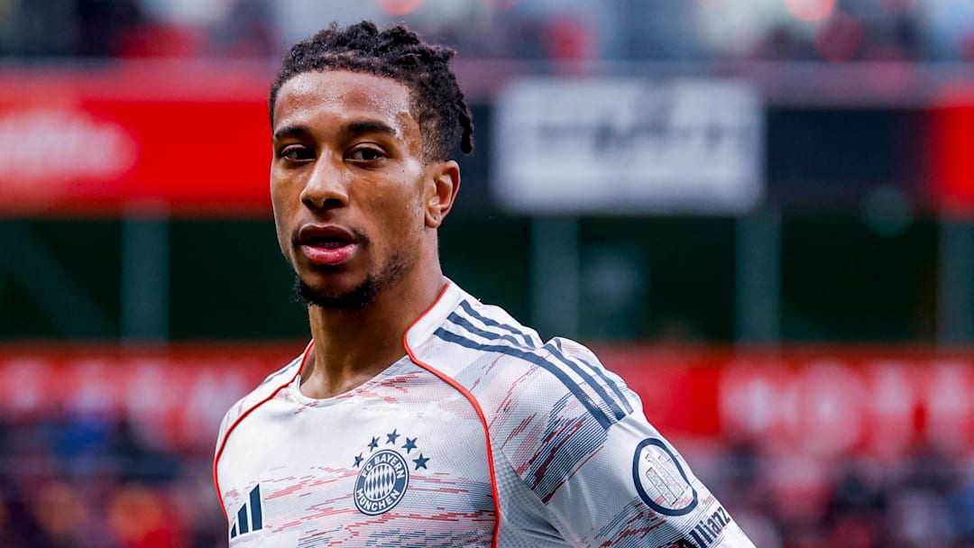 Bayer 04 Leverkusen v FC Bayern München - Bundesliga