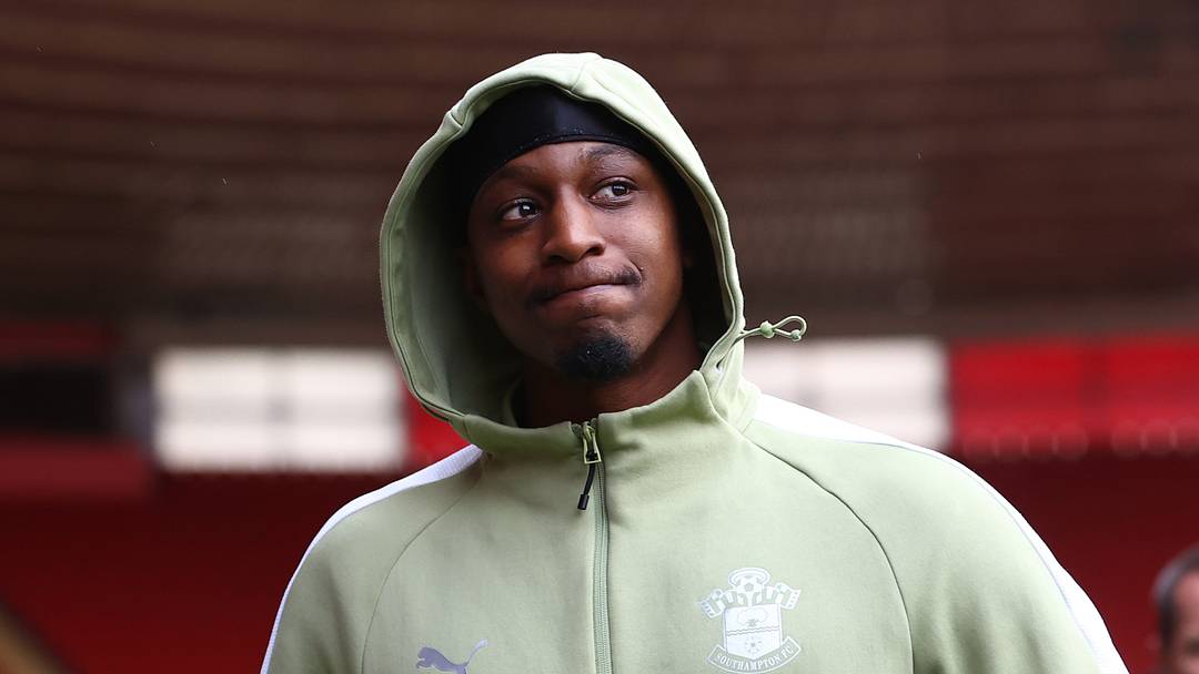 Southampton v Birmingham City - Sky Bet Championship