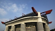 Stadio San Siro  