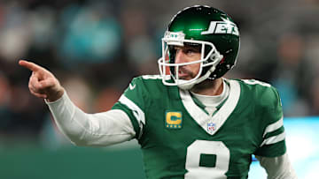 Miami Dolphins v New York Jets