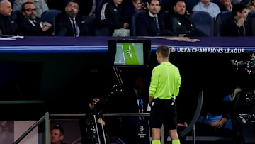 Regra do impedimento deve ser mantida Regra do impedimento deve ser mantida