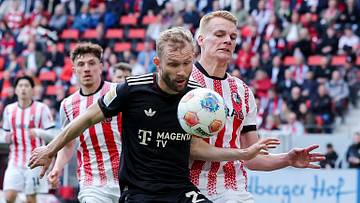 Freiburg und Bayern können für zusätzliche CL-Plätze sorgen