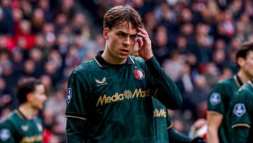 Leo Sauer steht vor einem Wechsel in die Bundesliga Leo Sauer steht vor einem Wechsel in die Bundesliga