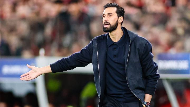SL Benfica v Real Madrid C.F. - UEFA Champions League 2025/26 League Knockout Play-off First Leg