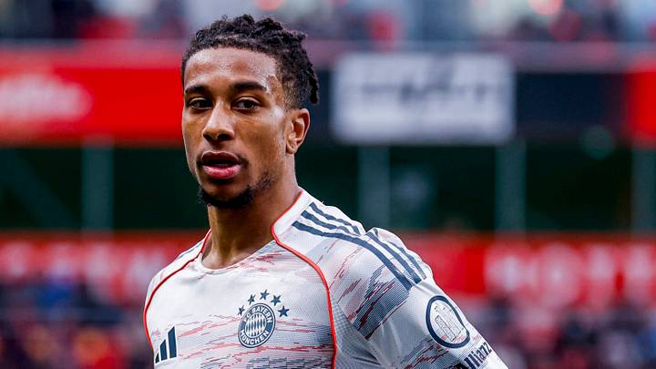 Bayer 04 Leverkusen v FC Bayern München - Bundesliga