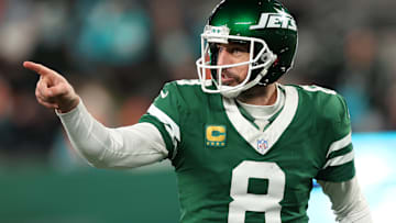 Aaron Rodgers, Pittsburgh Steelers