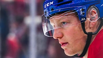 Toronto Maple Leafs v Montreal Canadiens