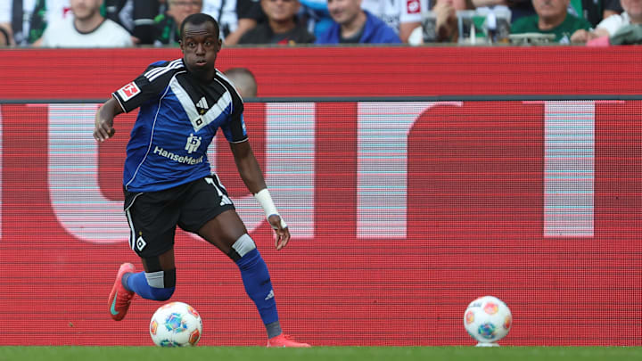 Jean-Luc Dompé wird suspendiert 