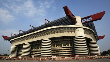 San Siro 
