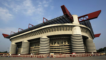 Stadio San Siro