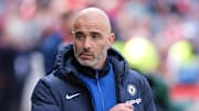 Enzo Maresca, une première saison réussie à Chelsea.