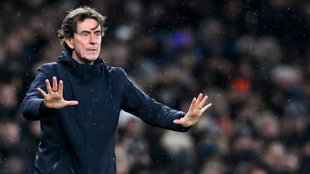 Tottenham Hotspur v Borussia Dortmund - UEFA Champions League 2025/26 League Phase MD7