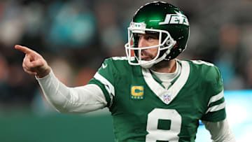 Miami Dolphins v New York Jets
