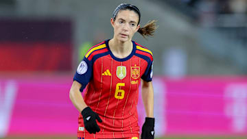 Aitana Bonmati est la joueuse la plus valorisée sur le marché des transferts.