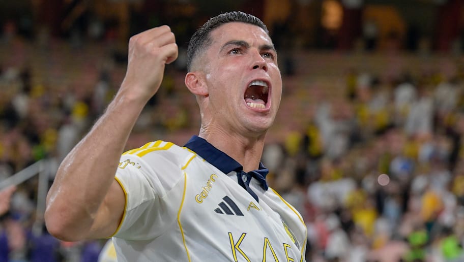 Cristiano Ronaldo Offered ‘Extraordinary and Wonderful’ European Return