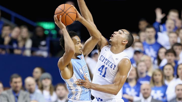 North Carolina v Kentucky