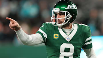 New York Jets, Aaron Rodgers