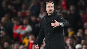 Kasper Hjulmand darf bleiben - vorerst