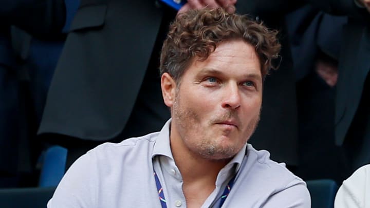 Edin Terzic bald nach Spanien? Edin Terzic bald nach Spanien?